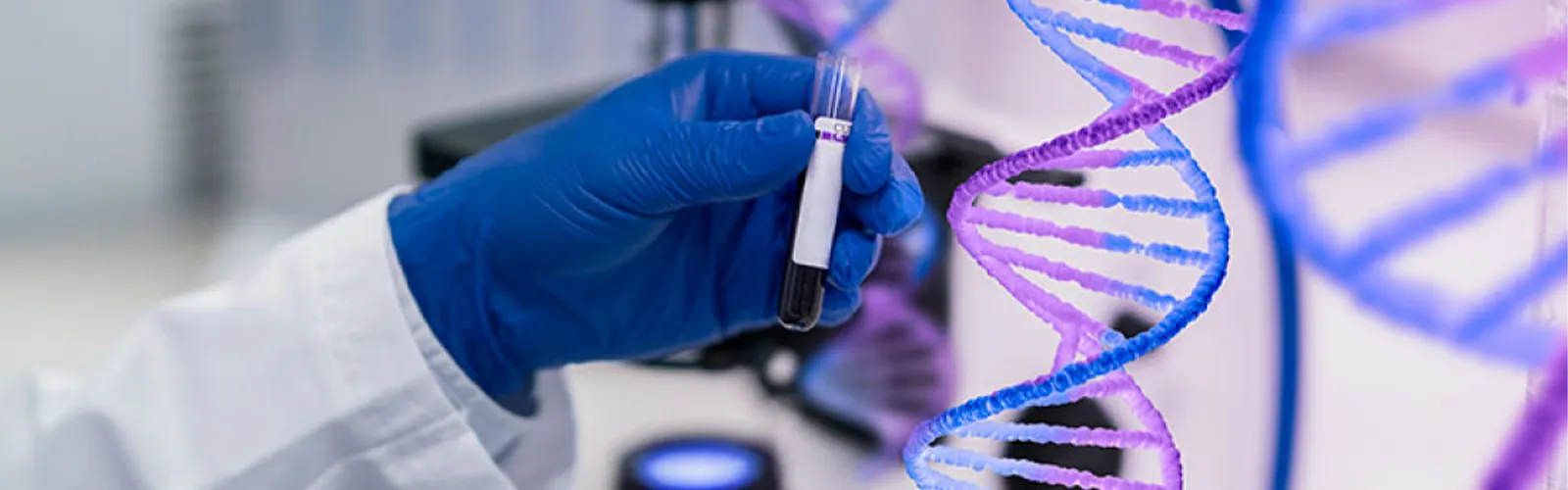 ژنتیک-بالینی